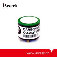 英國(guó)alphasense一氧化碳傳感器 (小型，帶過(guò)濾膜，CO傳感器)
