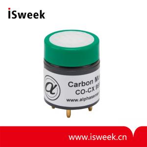 英國alphasense一氧化碳傳感器(CO傳感器抗煙氣，抗H2)