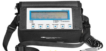 便攜式萬用氣體檢測儀