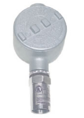 在線氣體變送器