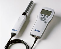 芬蘭VAISALA 手持式二氧化碳檢測儀