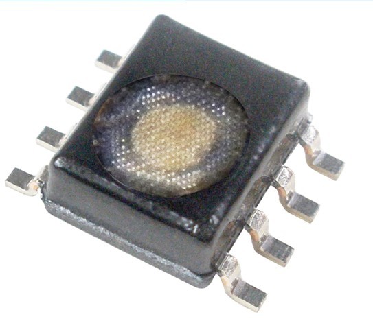 數(shù)字式濕度/溫度傳感器