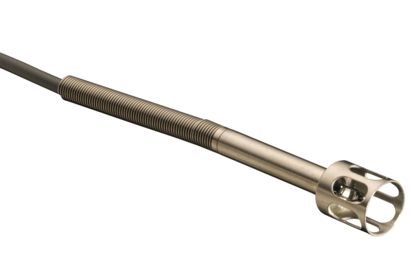 法國(guó)Humirel 氣體溫度探頭