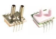 硅壓阻式壓力傳感器