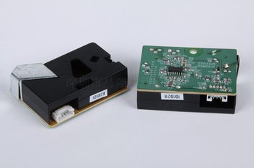 韓國(guó)syhitech 灰塵傳感器/粉塵傳感器