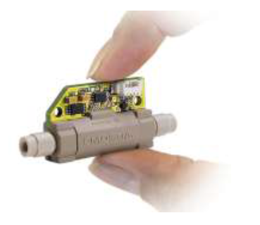 OEM液體流量傳感器