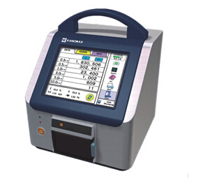  28.3L大流量塵埃粒子計(jì)數(shù)器