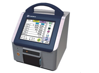 大流量塵埃粒子計(jì)數(shù)器