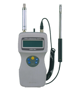 塵埃粒子計數(shù)器