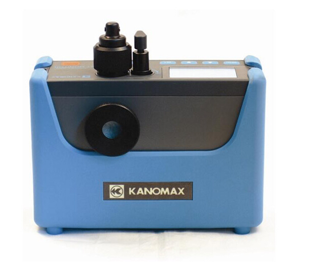  光散亂式數(shù)字粉塵計 