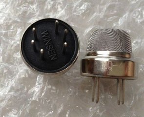 天燃氣檢測傳感器