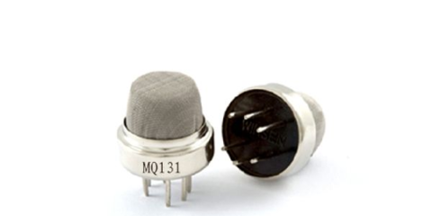 臭氧傳感器（O3傳感器)(高濃)