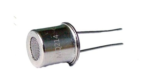 半導體燃氣傳感器