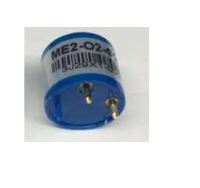 電化學氧氣傳感器（電化學O2傳感器）