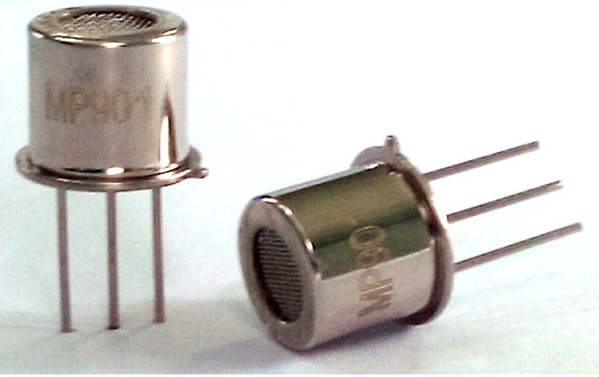 中國winsen空氣質量氣體傳感器