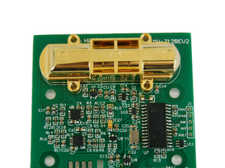 中國Winsen 二氧化碳傳感器（CO2傳感器模組）