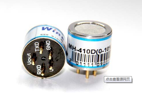 紅外氣體傳感器