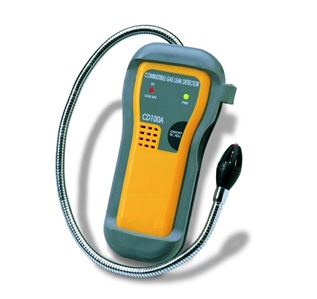 美國(guó)IMR 手持燃?xì)庑孤短綔y(cè)儀