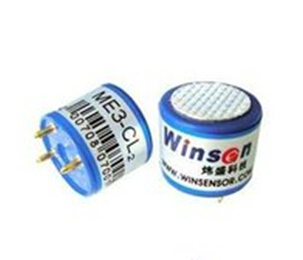 氯氣傳感器(CL2傳感器）