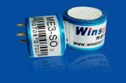 二氧化硫傳感器(SO2傳感器)