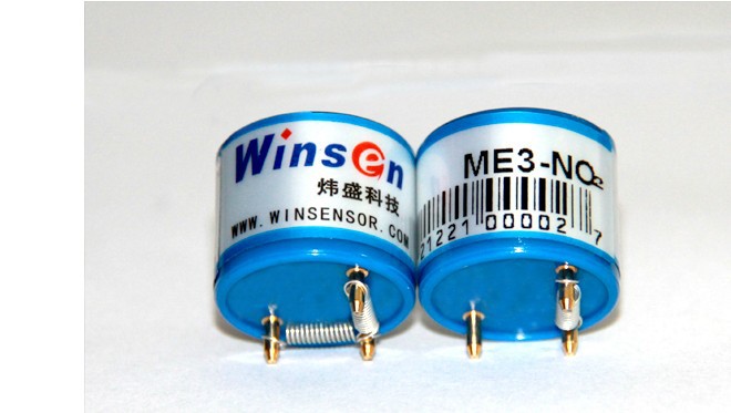 二氧化氮傳感器(NO2傳感器）