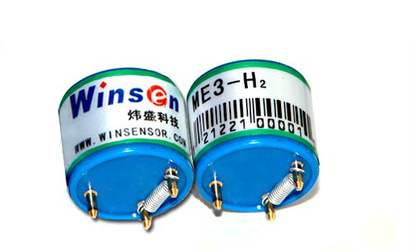 氫氣傳感器(H2傳感器)