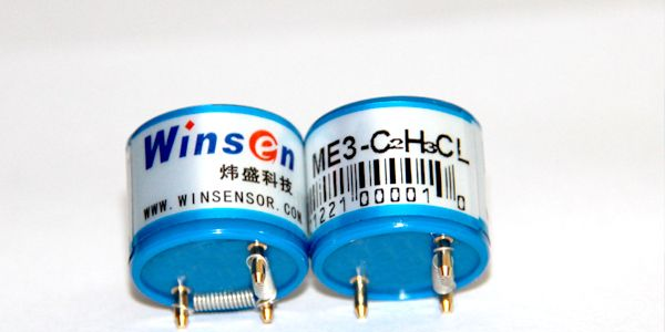 氯乙烯傳感器(C2H3Cl傳感器)