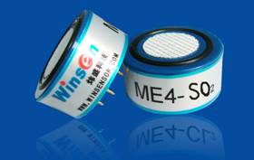 二氧化硫傳感器(SO2傳感器）