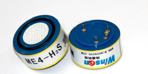 硫化氫傳感器(H2S傳感器)