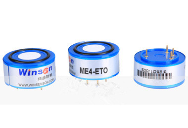 環(huán)氧乙烷傳感器（C2H4O傳感器）