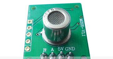 中國(guó)Winsen 空氣質(zhì)量模塊