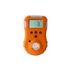 手持式便攜氣體探測器