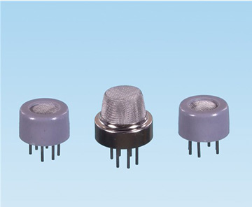 可燃性氣體傳感器