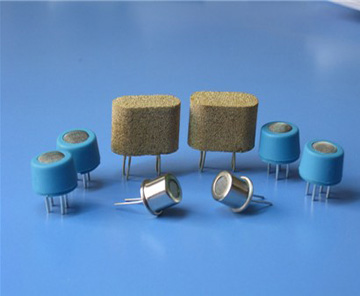 載體催化傳感器（甲烷傳感器）