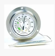 美國Cooper-Atkins 冷/熱蒸汽溫度計(jì)