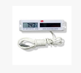 美國Cooper-Atkins 數(shù)字太陽能板溫度計(jì)