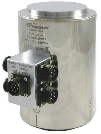 意大利AEP 測力傳感器