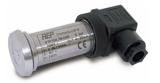 意大利AEP 壓力傳感器