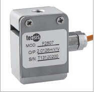 德國(guó)TECSIS 拉壓雙向力傳感器 