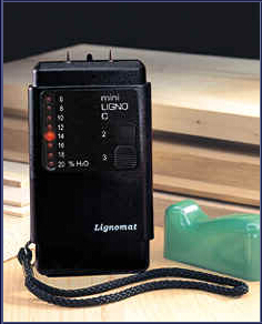 針式木材含水率測(cè)量分析儀