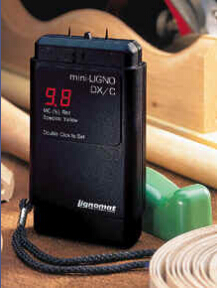 針式含水率測量分析儀