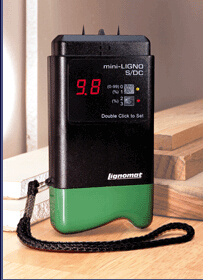 針式含水率測量分析儀