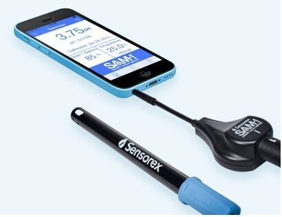 智能液體檢測儀