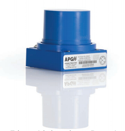 美國APG 超聲波液位傳感器