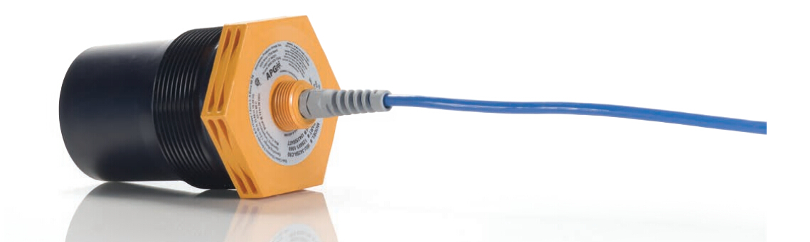 美國APG 超聲波液位傳感器