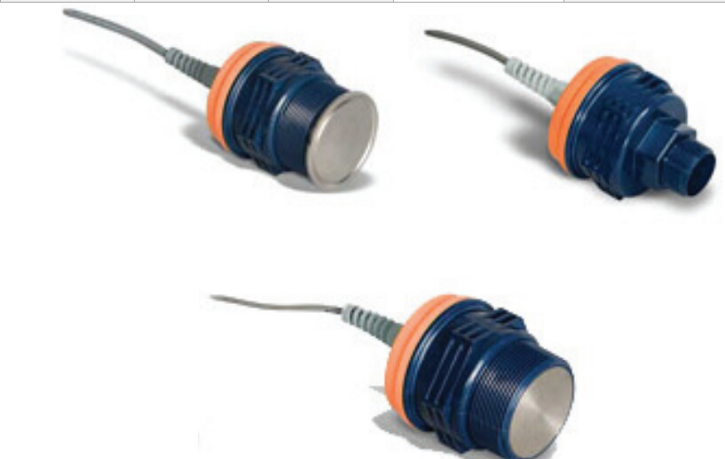 美國APG 超聲波液位傳感器