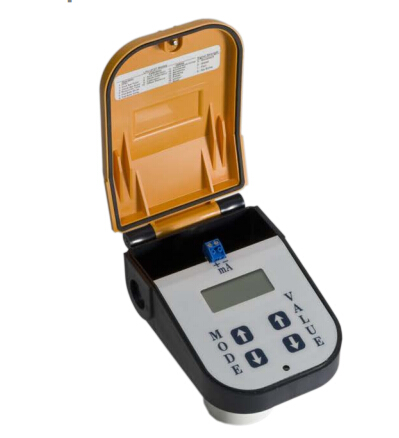 美國APG 回路供電超聲波液位傳感器