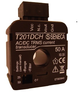 交/直流電流互感器