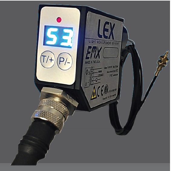 光測(cè)傳感器