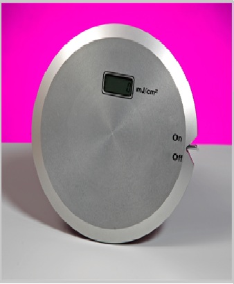 UV能量計(jì)（紫外檢測(cè)儀）